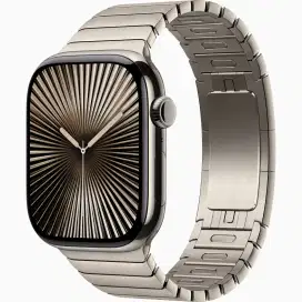 Apple Watch Batangan