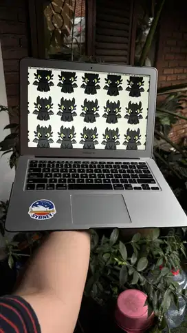 Macbook Air 2017 Like new