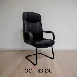 OC - 83 FC /KURSI HADAP /KURSI KANTOR/ KURSI RAPAT/ KURSI TUNGGU/KURSI