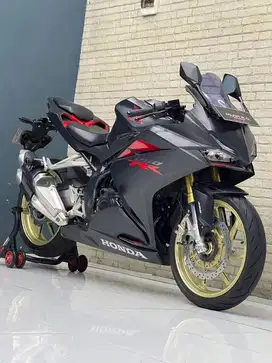 Terbatas!! Honda CBR 250 ABS - 2017 | Wulan Mustika