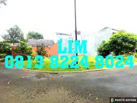 TANAH KAVLING HOOK JUAL CEPAT MURAH KOTA WISATA CIBUBUR JAKARTA TIMUR