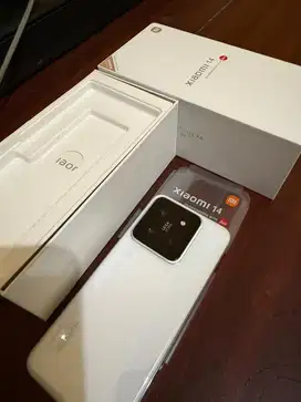 Xiaomi 14 12/256
