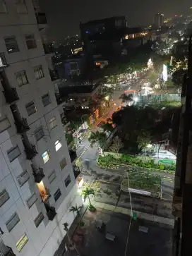Disewakan Apartment Grand Asia Afrika Studio