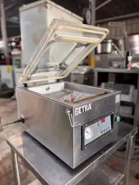 Getra mesin vakum dz 300 t/a