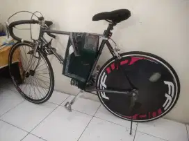 Sepeda Balap Jadul
