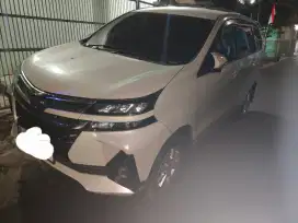 Daihatsu Xenia R 1.2 2020