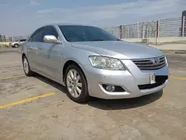 Good Condition Camry Q 3.5 At 2008
