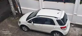 Suzuki SX4 2009 Bensin