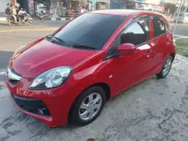 BRIO 2015 E CKD