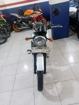 W175 thun 2018 d,arifin mtor
