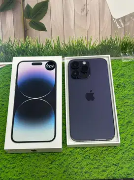 second iphone 14 pro max 128 ibox