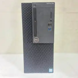 PC DELL OPTIPLEX 3060MT CORE I3 8100 LIKE NEW RA-ZT