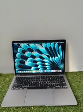 MacBook Air m1 2020 8/256