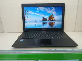 ASUS X453SA INTEL CELERON N3050 RAM 4GB SSD 128GB