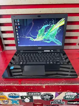 ACER ASPIRE E5-471 | Core i3-4005U | VGA GeForce 850M | SSD 128GB