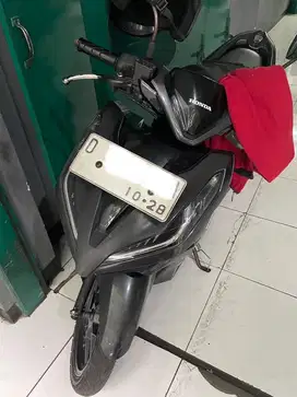 HONDA VARIO 125 2018