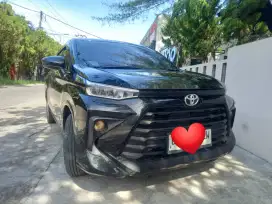 AVANZA 2023 1.3 E  AT