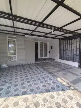 Rumah Cantik renov penuh di Suvarna Sutera Tangerang 1K900067