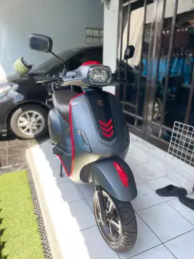 [Motor Listrik] UWINFLY T3S PRO 2024 UPGRADE ISTIMEWA
