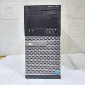 PC DELL OPTIPLEX 7020MT CORE I5 4570 OBRAL RA-ZT
