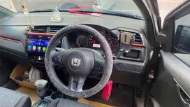 Honda Brio 2023 Bensin
