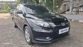 [OLX MOBBI]DP RENDAH Honda HRV 1.5 S Bensin-MT 2018 SMN B