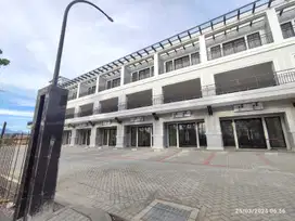 Jual Ruko Baru Area Kiara Artha Park Antapani Jalan Jakarta Bandung