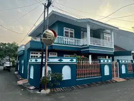 Rumah Besar Pulogebang Permai