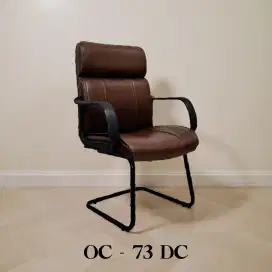 OC - 73 DC /KURSI HADAP /KURSI KANTOR/ KURSI RAPAT/ KURSI TUNGGU/KURSI