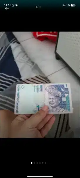 Koin dari beberapa negara