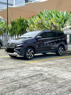 Rush 1.5 S TRD MT 2020