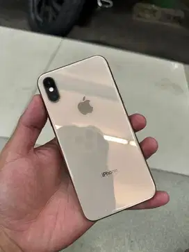 iPhone XS 256gb