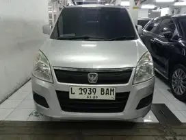 Suzuki Karimun Wagon 2014 Bensin