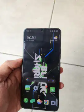Poco f6 512gb mulus nominus bisa tt/bt/jual