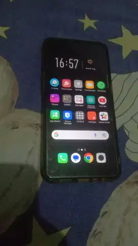 Oppo A5S second