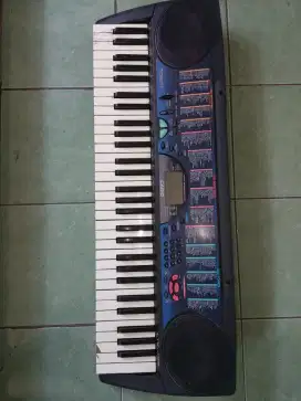 Keyboard/piano Casio CTK-495