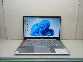 ASUS VIVOBOOK GO 14 E1404F AMD RYZEN 3 7320U RAM 8GB SSD 512GB