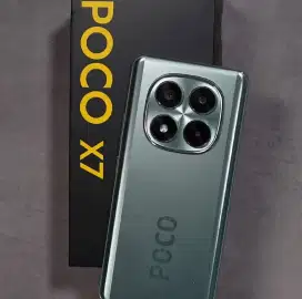 Xiaomi Poco X7 8/256 GB