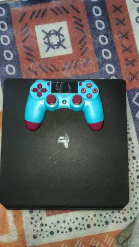 PS4 slim 500gb Ori