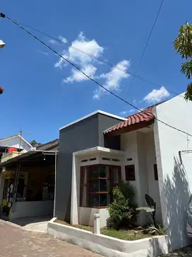 Rumah Pertama di Kopo, dekat Taman Kopo Indah (TKI), 500jutaan