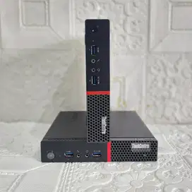 PC MINI LENOVO THINKCENTRE M700 CORE I7 6700 MULUS RA-ZT