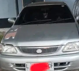 Toyota soluna 2003