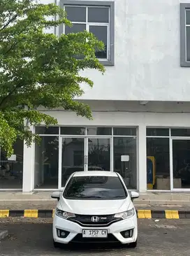 JAZZ RS 2015 AUTOMATIC