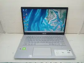 ASUS VIVOBOOK A416JP INTEL CORE i3-1035G1 NVDIA MX330 RAM 8GB SSD 512G