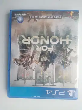 FOR HONOR - PS4
