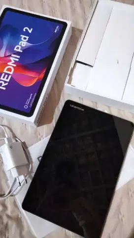 REDMI PAD2 4+4/128GB