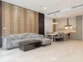 Verde Two Apartment Tower Terra 2BR Fully Furnished Siap Huni