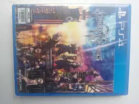KINGDOM HEARTS 3 - PS4