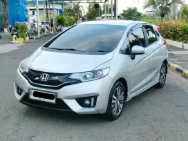 Honda Jazz RS 2014 New Model Matic Mulus TERAWAT SIAP PAKAI