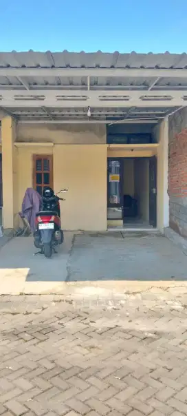 rumah murah fasilitas mewah